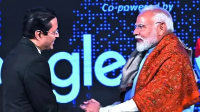 Narendra Modi Announces Formation of Deregulation Commission to Boost Economic Growth