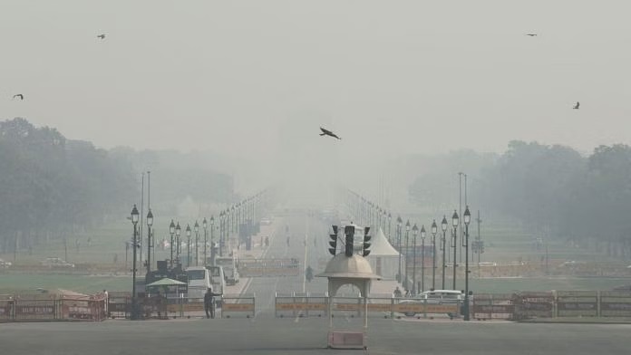 India at 176 among 180 countries in Environment Performance Index 2024, high emissions flagged again