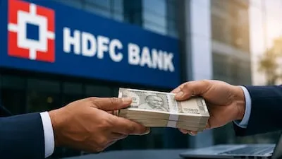 Anup Bagchi Appointed MD & CEO of HDFC Bank with ₹35.9 Crore Compensation
