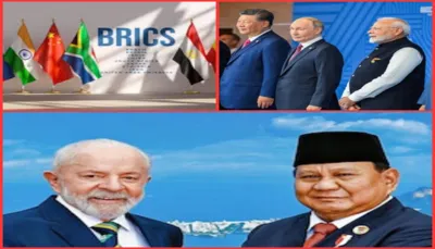 Indonesia Joins BRICS as the 10th Member: A New Era for Global Economic Cooperation