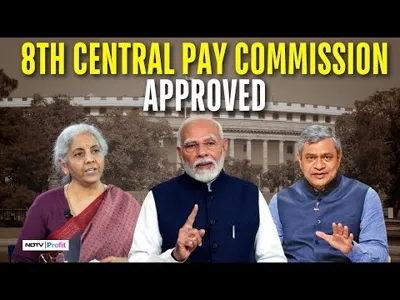 8th Central Pay Commission: Key Details and Expectations