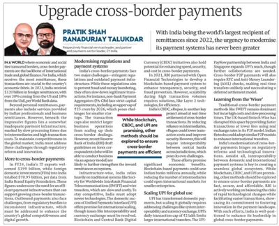 RBI Measures to Combat Payment Frauds and Enhance Banking Efficiency