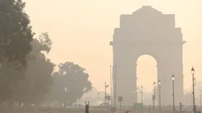 Which Indian City Has the Best Air Quality in 2025?