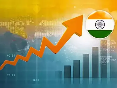 India's Rise as a Global Economic Superpower in 2024