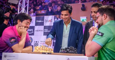 Global Chess League Returns for Second Season in London