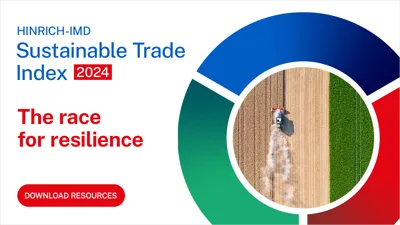 Sustainable Trade Index 2024: Insights and India's Performance