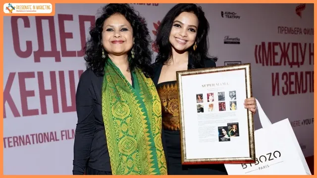 Assamese Film 'Rador Pakhi' Wins Jury Special Mention at Moscow Film Festival