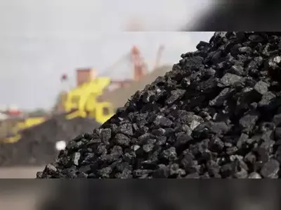 NITI Aayog Recommends Adding Coking Coal to India's Critical Minerals List