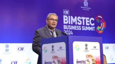 1st BIMSTEC Business Summit 2024: Fostering Regional Collaboration
