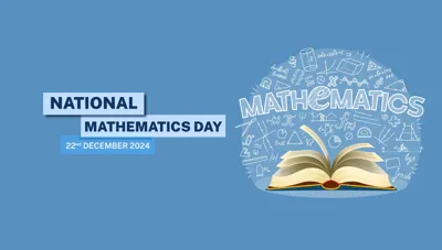 National Mathematics Day 2024: Honoring Srinivasa Ramanujan