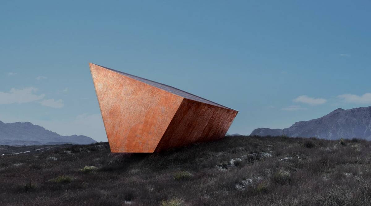 A ‘black box’ to hold humans accountable for climate change