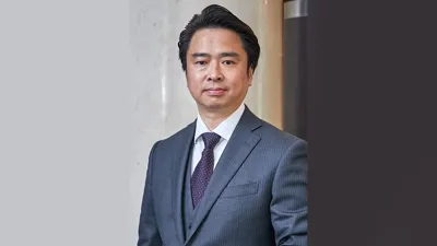 Honda Cars India Announces New Leadership: Takashi Nakajima Appointed as CEO