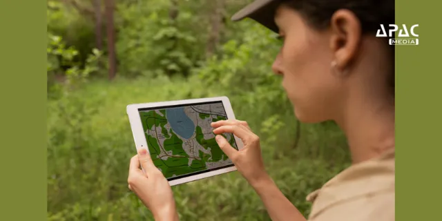 Madhya Pradesh Launches AI-Based Real-Time Forest Alert System