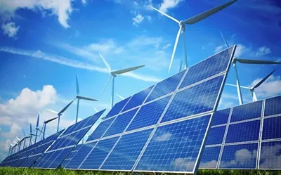 Mahindra Susten Launches ₹1,200-Crore Hybrid Renewable Energy Project in Maharashtra