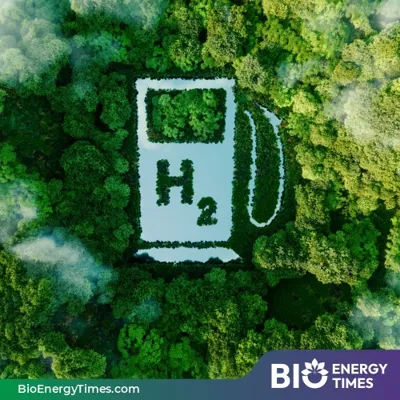 RIL and Nel ASA: A Strategic Partnership for Green Hydrogen