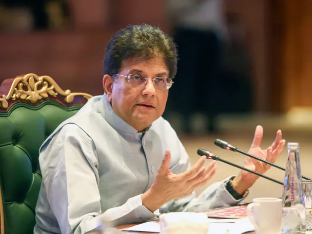 India Hosts 68th Asian Productivity Organization Governing Body Meeting in New Delhi