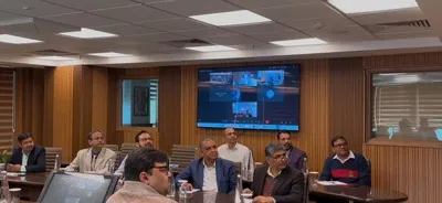 Centre Unveils New Agri-Tech Schemes for Higher Productivity