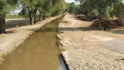 Digital Water Distribution System Launched in Rajasthan