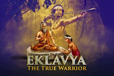 Eklavya: Revolutionizing Indian Army Officer Training with Online Learning