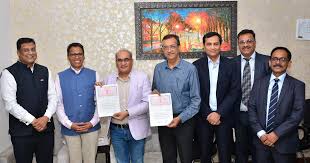 PFMTI and CIEL Sign MoU to Enhance Financial Literacy