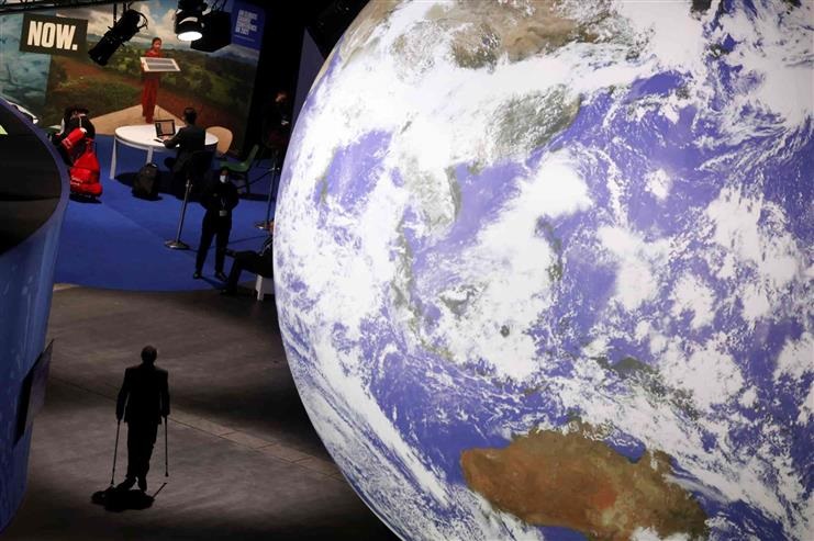 No outcome in Bonn: why money is key to climate action