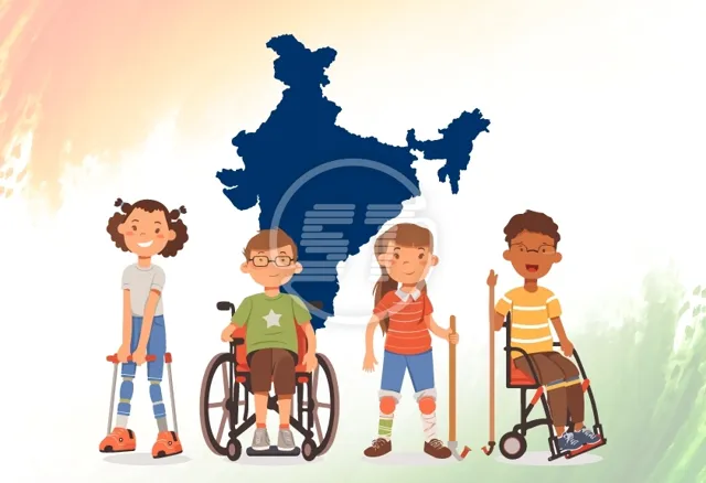 कर्नाटक ने बाल-अनुकूल ग्राम विकास (Child-Friendly Village Development) हेतु मार्गदर्शिका (मैनुअल) जारी की।