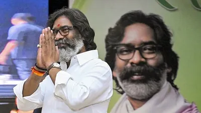 First Instalment of Mainiya Samman Yojana Transferred to Women in Jharkhand