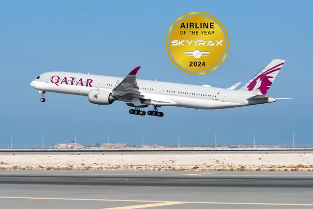 Asia Dominates Skytrax World Airport Awards 2025