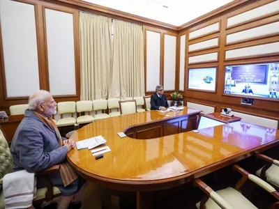 PM Modi Chairs 45th PRAGATI Meeting: Key Highlights and Directions