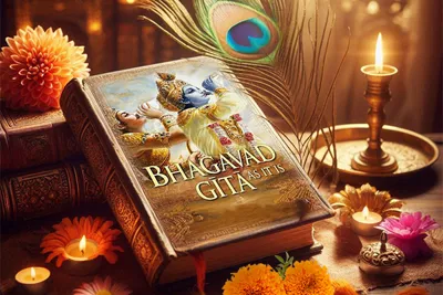 Gita Jayanti 2024: Significance, Date, and Celebrations