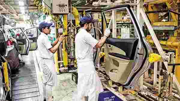 The pandemic turned India Inc. more resilient but the ongoing war in Europe can cause some blips