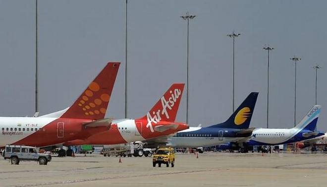 Only 1 of 4 in UDAN routes survive on completion of 3 years