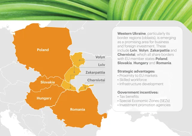 State Offers Special Incentives for Logistics Park Investors