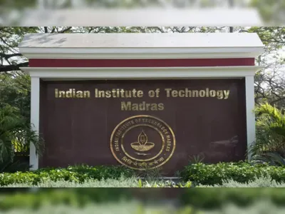 IIT Madras to Launch First International Flagship Centre in Dubai