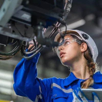 UNESCO's Campaign to Bridge the Gender Gap in Science