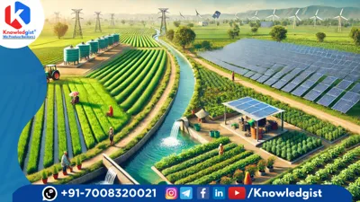 Uttar Pradesh to Launch Agriculture Business Project with World Bank Funding