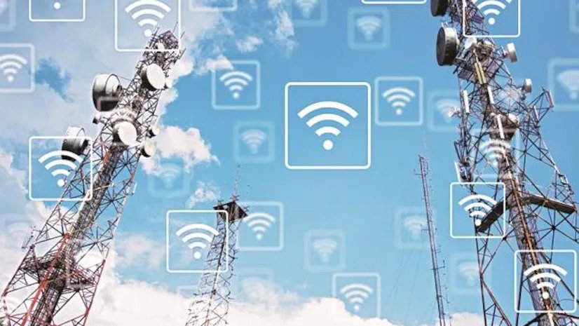 6 GHz spectrum pits wireless telcos against fixed-line broadband entities