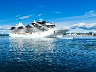 Madhya Pradesh to Boost Cruise Tourism