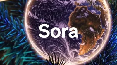 OpenAI Launches Sora Turbo for AI Video Generation