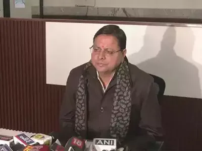 Uttarakhand Approves Unified Pension Scheme and New Excise Policy 2025