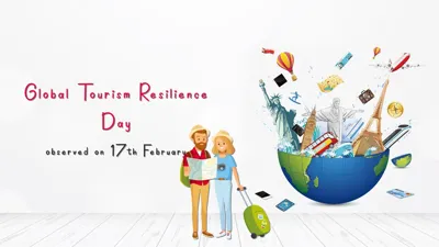 Global Tourism Resilience Day: Significance and Key Highlights