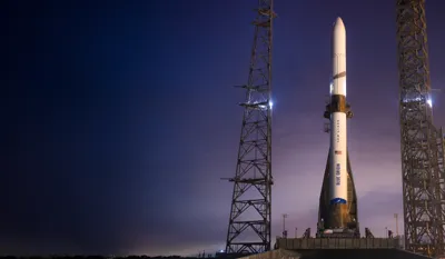 Blue Origin's New Glenn Rocket: A Milestone in Space Exploration