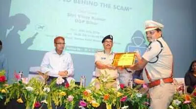 Bihar to Establish Anti-Trafficking Units in All Women's Police Stations