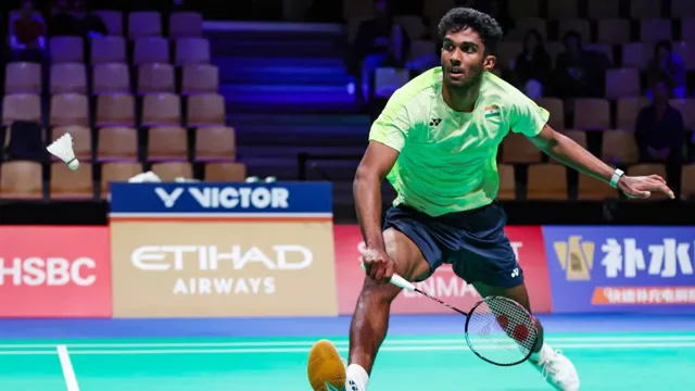 India's Thomas Cup 2026 Campaign Ends with Semifinal Loss to France