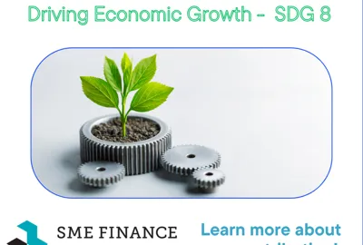 Micro-, Small and Medium-sized Enterprises (MSME) Day 2024: Driving Sustainable Development