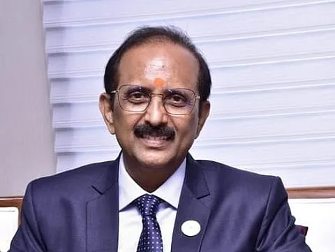 Challa Sreenivasalu Setty Elected as New Chairman of Indian Banks Association