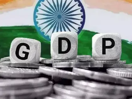 ICRA Lowers India's FY27 GDP Growth Forecast to 6.2%