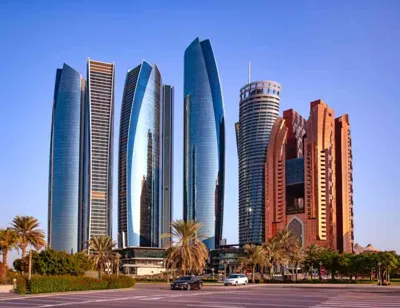 Abu Dhabi Tops Global Sovereign Wealth Fund Rankings in 2024
