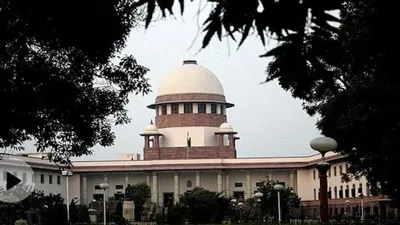 Supreme Court Collegium Recommends New Judges for High Courts