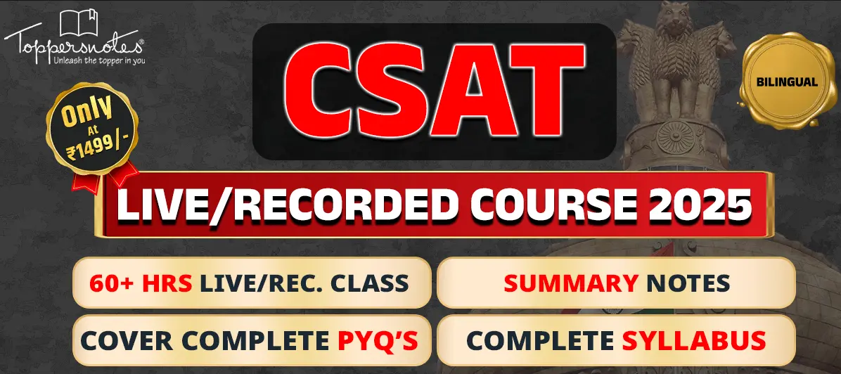 course